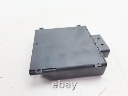 Porsche Cayenne 9y0 Heated Windscreen Control Module 4n0907133a 2019