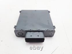 Porsche Cayenne 9y0 Heated Windscreen Control Module 4n0907133a 2019