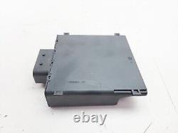 Porsche Cayenne 9y0 Heated Windscreen Control Module 4n0907133a 2019