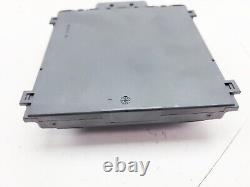 Porsche Cayenne 9y0 Heated Windscreen Control Module 4n0907133a 2019