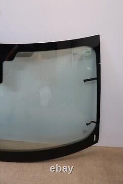 Range Rover Evoque L538 2014 Front Windscreen Window Glass Heated