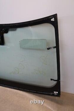 Range Rover Evoque L538 2014 Front Windscreen Window Glass Heated