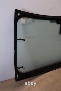 Range Rover Evoque L538 2014 Front Windscreen Window Glass Heated