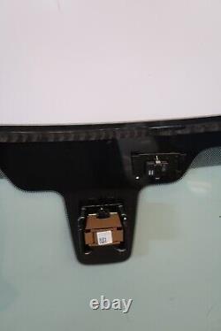 Range Rover Evoque L538 2014 Front Windscreen Window Glass Heated