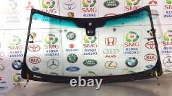 Range Rover Vogue L322 2007- Front Heated Windshield Windscreen