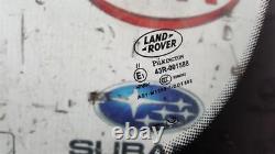 Range Rover Vogue L322 2007- Front Heated Windshield Windscreen