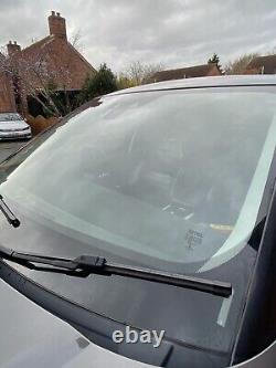 Range Rover evoque heated windscreen HSE Dynamic 2016 used