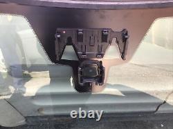 Range rover evoque front windscreen camera, senosr and heated from 2017