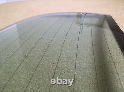 Rare OEM SEAT Ibiza 6L Mk3 Rearscreen Windscreen Rear Glass 2002-2008
