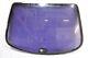 Rear Heated Windscreen Purple Tint Glass Fits Nissan Skyline R33 GTST GTR