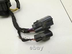 Relay Fuse and Harness for Heated Windscreen Volvo V60 I D3 13-18 31394022