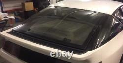 Renault Alpine GTA A610 Genuine Rear Glass Heated Rear Screen