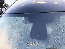 Renault Clio MK4 2013 2019 Front Heated Windscreen Glass