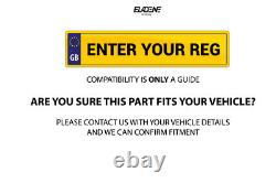 Renault Megane 2002-2009 Windscreen Hatchback Non Heat Reflective 8200200547