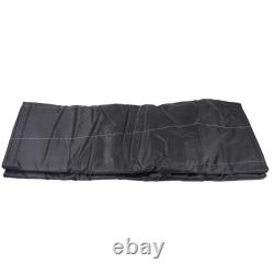 Save Money on Heating Costs with Fireplace Blocker Blanket Stay Toasty