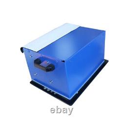 Screen Printing Drying Cabinet Small Size Screen Frame Heater 13.7 x 10.2