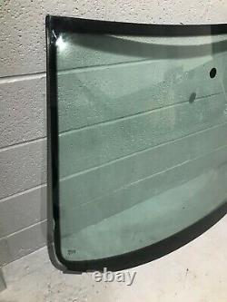 Seat Alhambra 01-10 7M Front Windscreen (not heated)