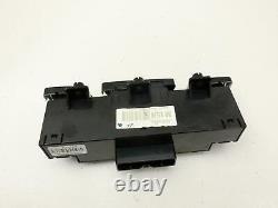 Seat Heater Control Li Re PDC OFF SWITCH FOR Hyundai IX35 LM 09-13 0.1tkm