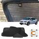Seat Leon 2012-Onw Tailor Made Magnetic Windows Insect Block Privacy Sun Shades