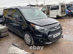 Transit Connect Mk2 Breaking Front Windscreen Glass Heated 2017