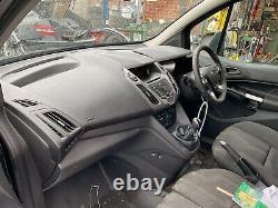 Transit Connect Mk2 Breaking Front Windscreen Glass Heated 2017