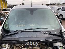 Transit Connect Mk2 Heated Front Windscreen Glass 2014