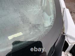 Transit Connect Mk2 Heated Front Windscreen Glass 2014