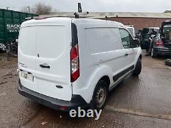 Transit Connect Mk2 Heated Front Windscreen Glass 2014