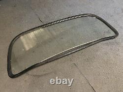 VW Beetle Windscreen Glass Classic Volkswagen 1965-1979 except 1303 aircooled