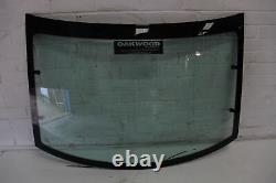 VW Phaeton D1 Rear Heated Window Screen Glass Windscreen 3D5845051M