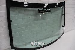 VW Phaeton D1 Rear Heated Window Screen Glass Windscreen 3D5845051M