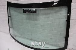 VW Phaeton D1 Rear Heated Window Screen Glass Windscreen 3D5845051M