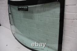 VW Phaeton D1 Rear Heated Window Screen Glass Windscreen 3D5845051M