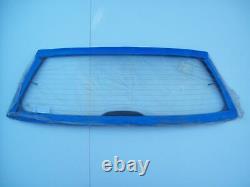 VW Polo Windscreen Heated Rear Clear Glass 6N0845051T 1995-2000