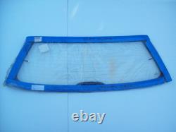 VW Polo Windscreen Heated Rear Clear Glass 6N0845051T 1995-2000