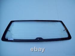 VW Polo Windscreen Heated Rear Glass 6N0845051AC 2000-2002