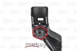 Valeo 572309 Silencio Aqua VA309 Front Wiper Blade Set Flat 650mm 480mm 26 19