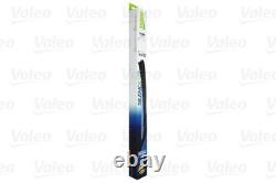 Valeo 572309 Silencio Aqua VA309 Front Wiper Blade Set Flat 650mm 480mm 26 19