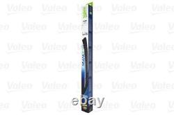 Valeo 572309 Silencio Aqua VA309 Front Wiper Blade Set Flat 650mm 480mm 26 19