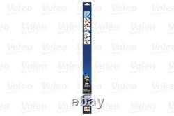 Valeo 572309 Silencio Aqua VA309 Front Wiper Blade Set Flat 650mm 480mm 26 19