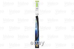 Valeo 572319 Silencio Aqua VA319 Front Wiper Blade Set Flat 600mm 560mm 24 22