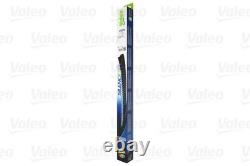 Valeo 572319 Silencio Aqua VA319 Front Wiper Blade Set Flat 600mm 560mm 24 22