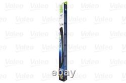 Valeo 572321 Silencio Aqua VA321 Front Wiper Blade Set Flat 630mm 575mm 25 23