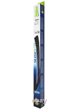 Valeo Wiper Blades Kit 572319 For Mercedes S-Class Coupe C217 S-Class Cab A217