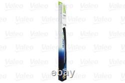 Valeo Wiper Blades Kit 572319 fits Mercedes S-Class Coupe C217 S-Class Cab A217