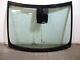 Vauxhall Crossland X Heated Windscreen