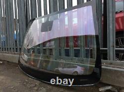 Vauxhall Insignia 2008-2016 Front Windscreen Glass Windshield Heat Reflective Uv