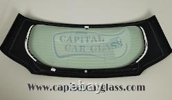 Vauxhall Zafira 5d Heated Rearscreen For 2013 Models