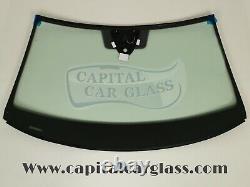 Volkswagen T-roc Windscreen With Sen Cam Heated In Camera 17/