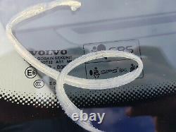 Volvo XC60 MK1 2008 2016 Front Windscreen Glass (Not Heated)